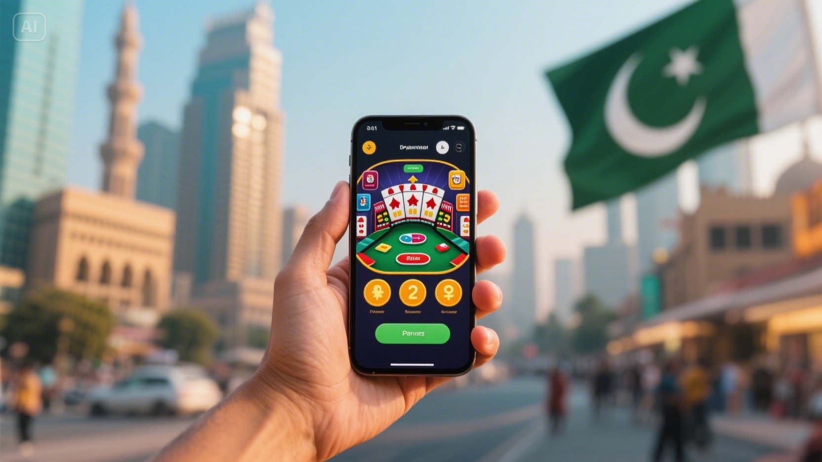 Galaxy bet CasinoMake your first deposit in PKR today and receive 200% instantly! Pakistan’s users can enjoy casino entertainment, real PKR prizes, and safe Easypaisa or JazzCash transactions.