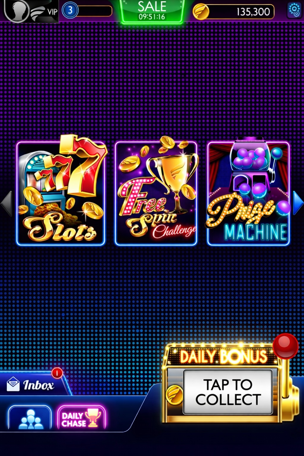 Galaxy bet Casino