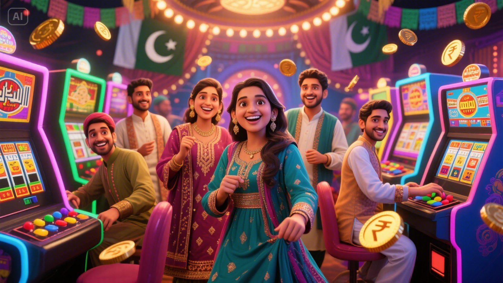 Registration at Galaxy bet Casino Casino