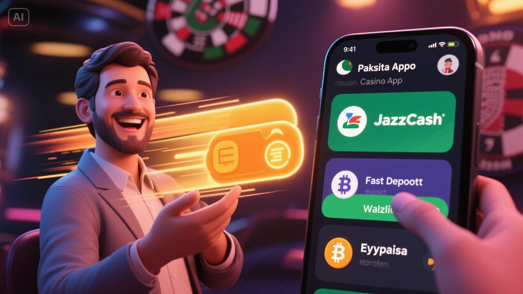 Galaxy bet CasinoDeposit today and get 200% instantly credited! Pakistan’s players can enjoy secure deposits, fair gaming, and instant PKR payouts through verified local systems.
