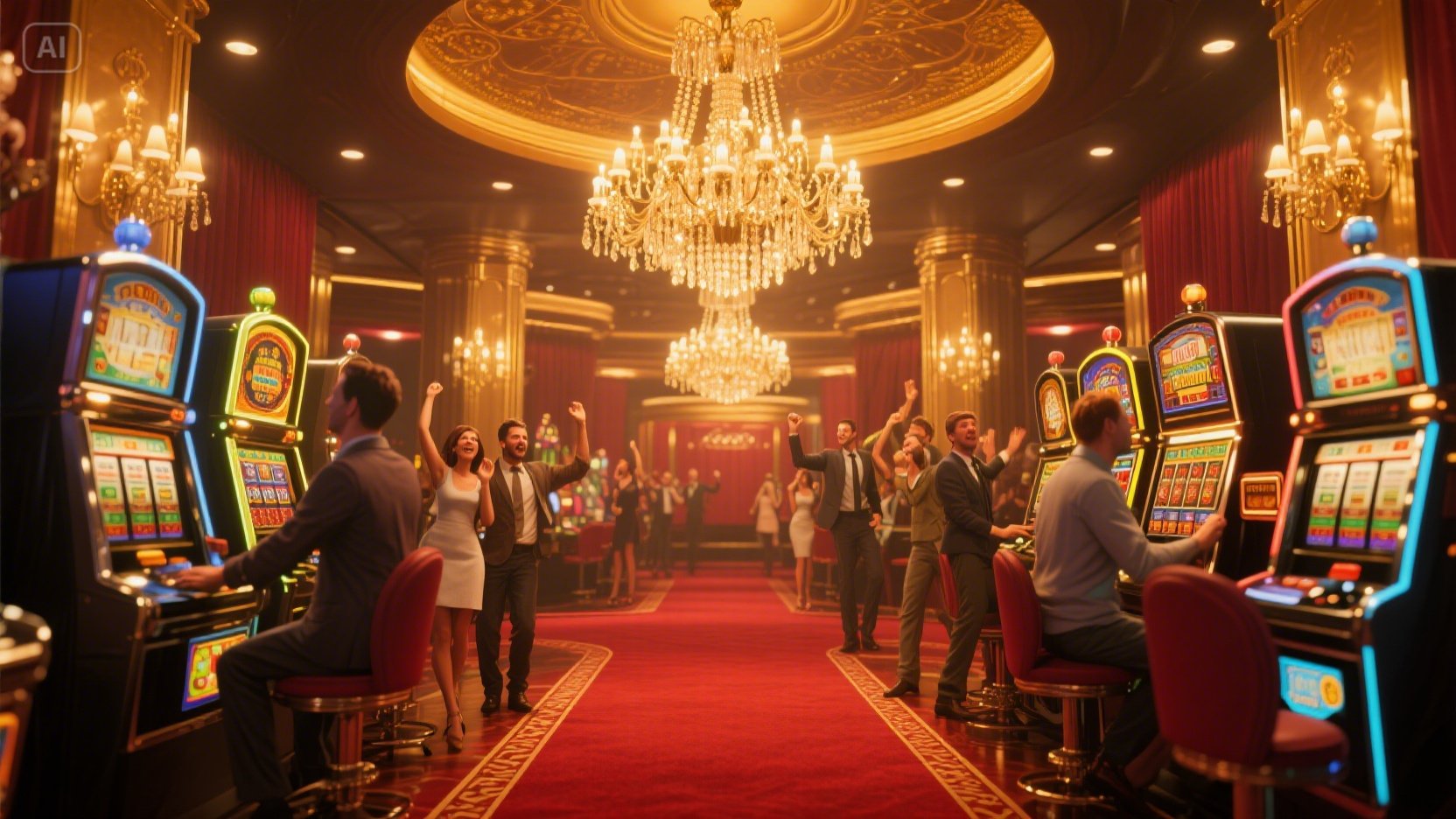 Registration at Galaxy bet Casino Casino