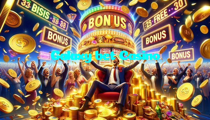 Galaxy bet Casino