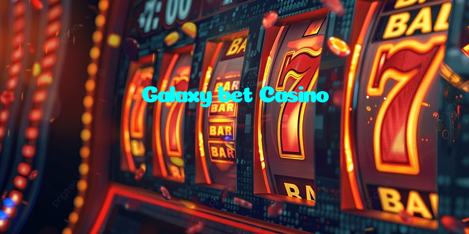 available types of Galaxy bet Casino bet including pre-match live express and system bets