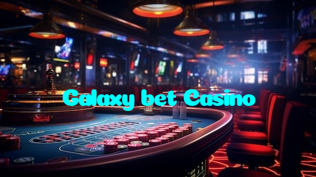 available types of Galaxy bet Casino bet including pre-match live express and system bets