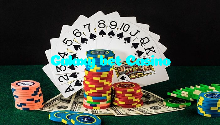 Galaxy bet Casino