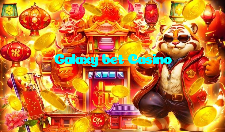 Galaxy bet Casino casino presented on mobile device in Pakistan with slots and live games
