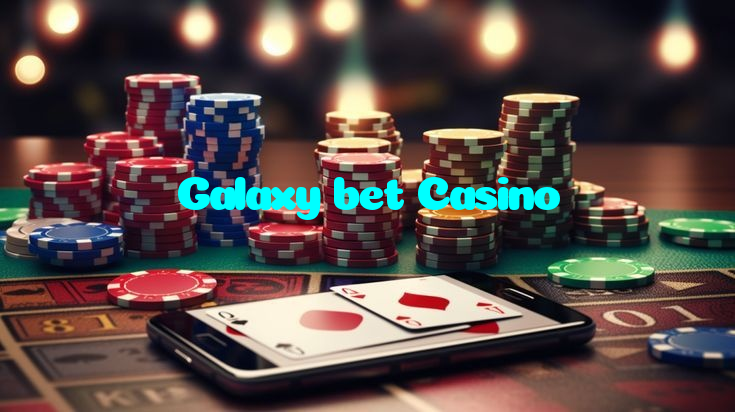 making first deposit on Galaxy bet Casino website using local payment methods in Pakistan