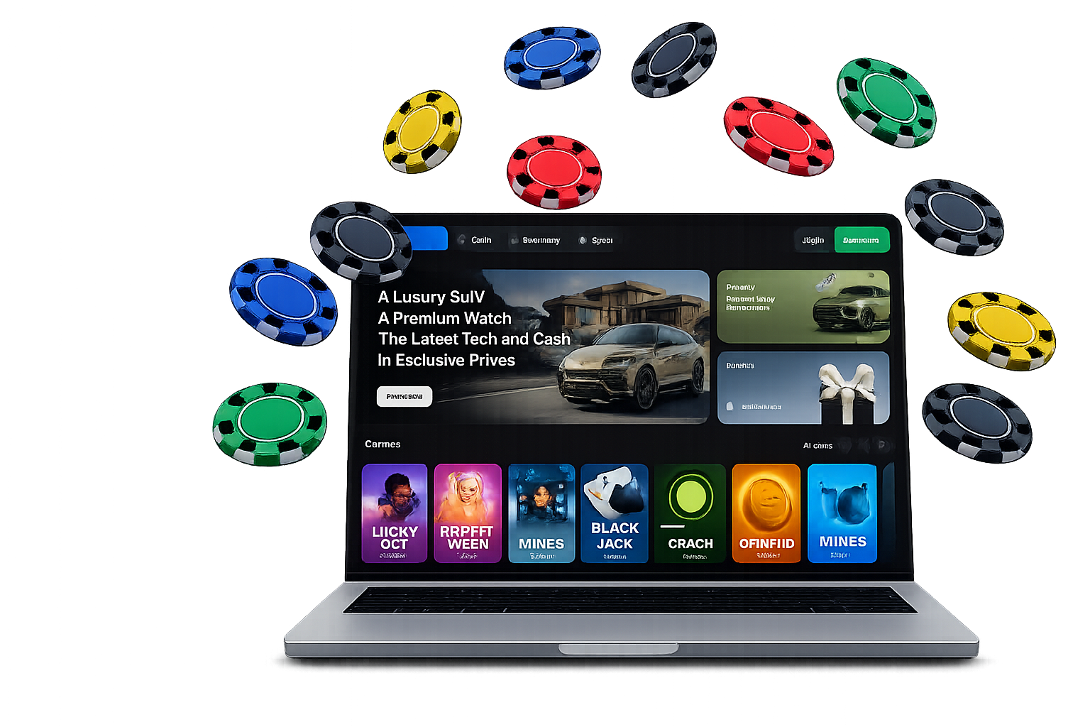Galaxy bet Casino Pakistan